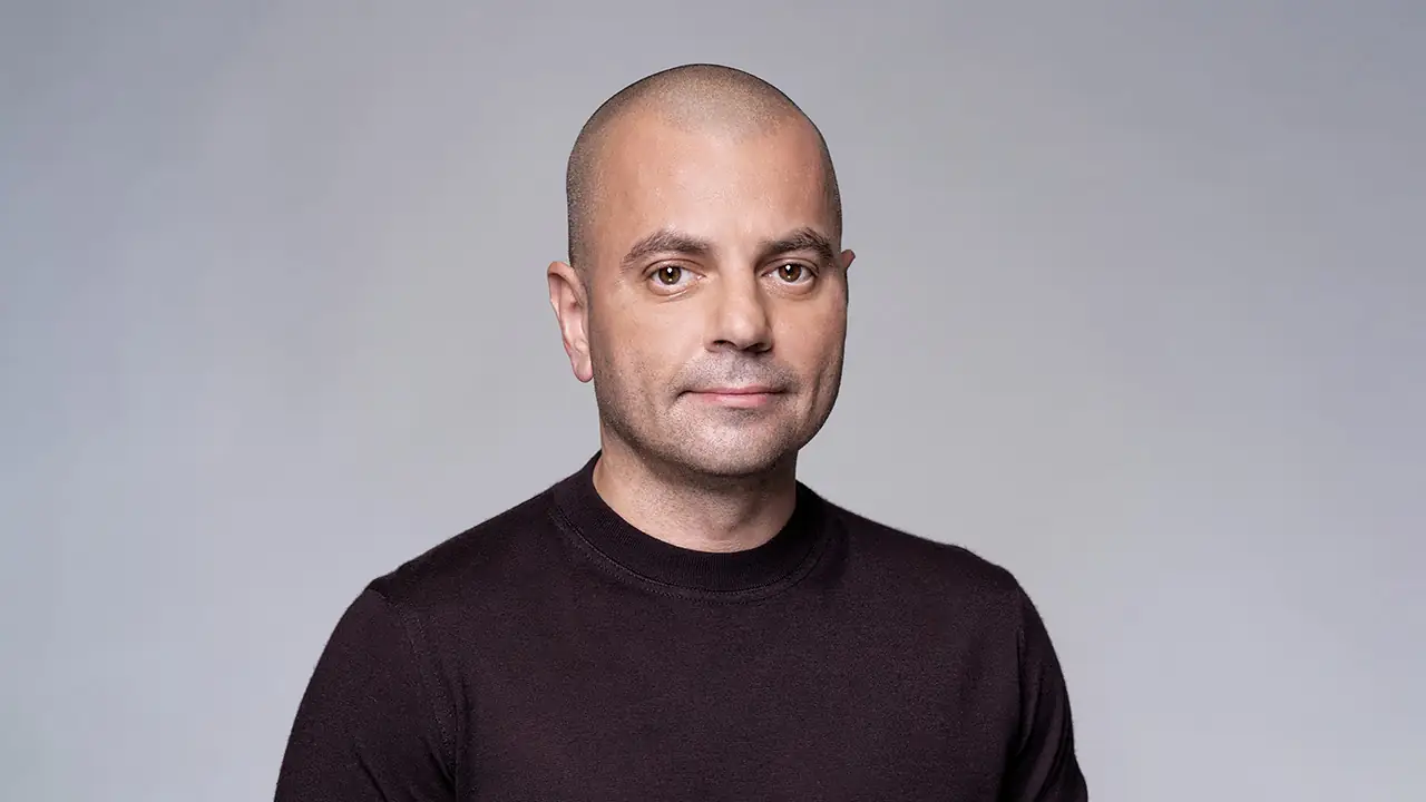 ვლადიმერ დოკოვი