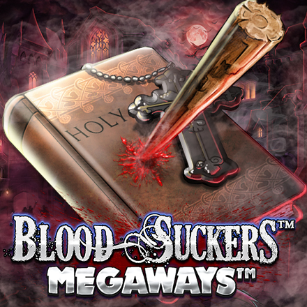 Blood Suckers MegaWays