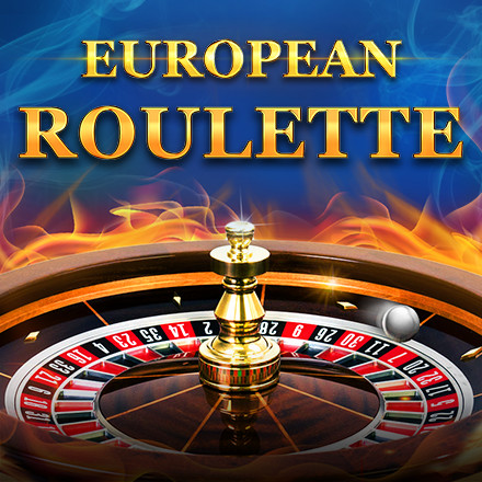 ევროპული რულეტკა | European Roulette