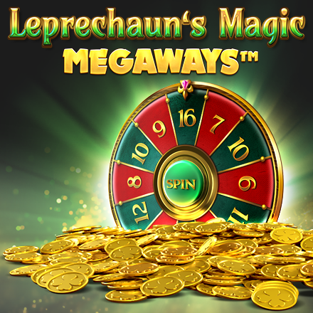 Leprechaun's Magic