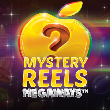 Mystery Reels Deluxe