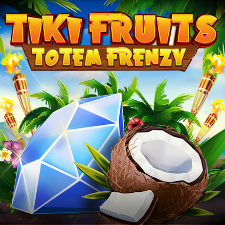 Tiki Fruits