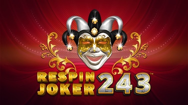 Respin Joker 243