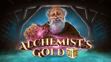 Alchemist's gold