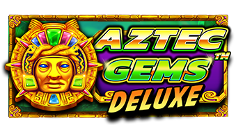 Aztec Gems Deluxe 