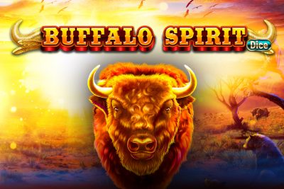 Buffalo Spirit - Dice