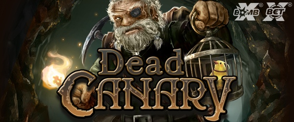 DEAD CANARY Free Slot on Points » Free Slots Online on Points