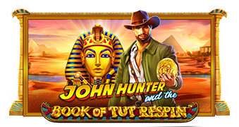 John Hunter and the book of Tut