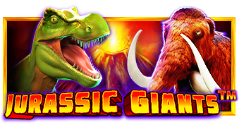 Jurassic Giants