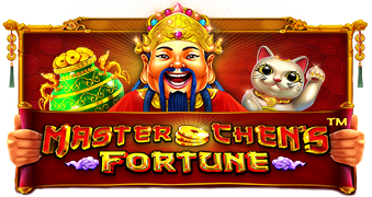 Master Chen's Fortune