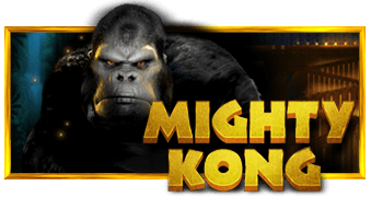 Mighty Kong