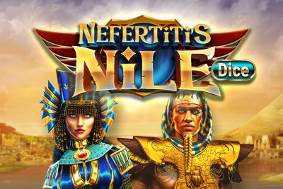Nefertiti's Nile - Dice