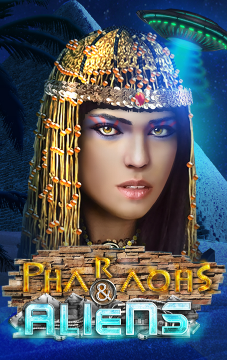 Pharaohs And Aliens