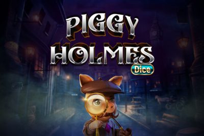 Piggy Holmes - Dice