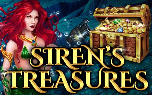 Siren's Treasure