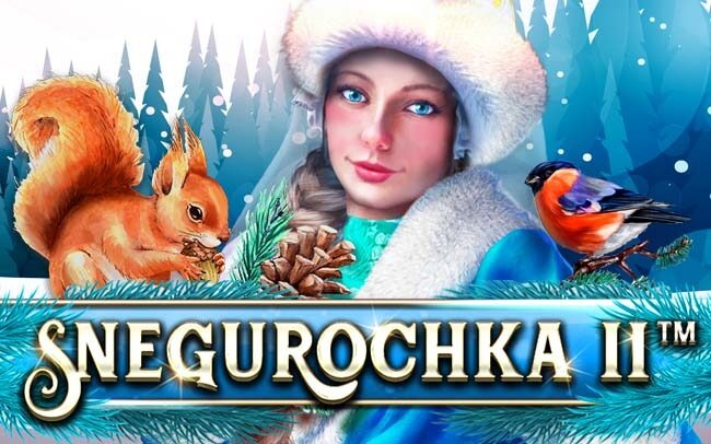 Snegurochka 2