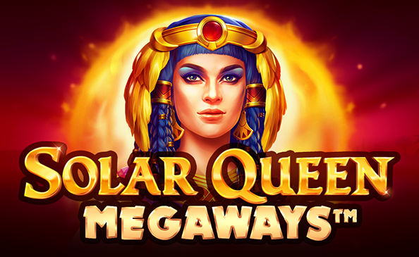 Solar Queen Megaways
