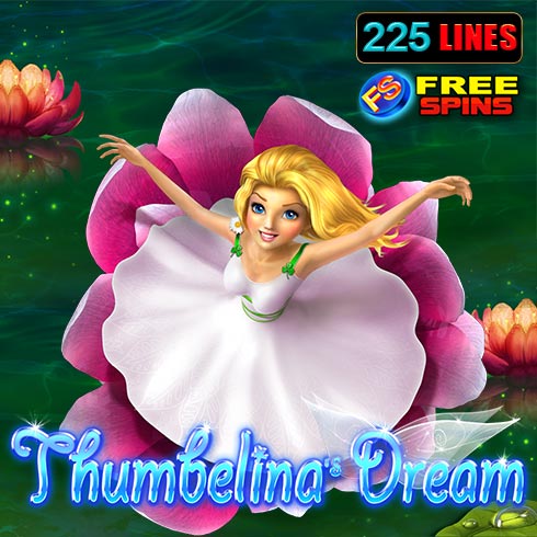 Thumbelina’s Dream