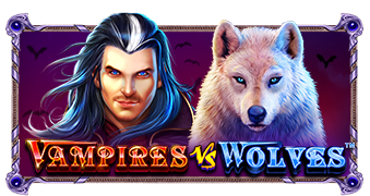 Vampires vs Wolves