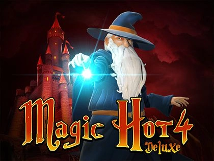 Magic Hot 4