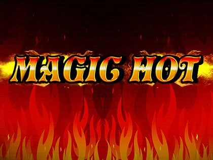 Magic Hot 4 Deluxe