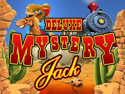 Mystery Jack Deluxe
