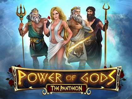 Power of Gods: The Pantheon