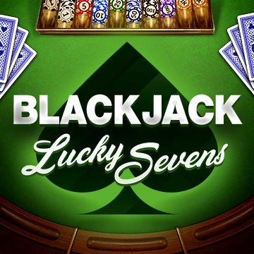 Blackjack: Lucky Sevens