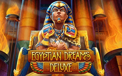 Egyptian Dreams
