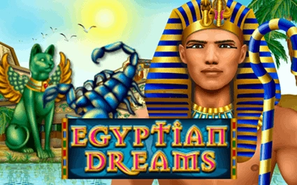 Egyptian Dreams Deluxe